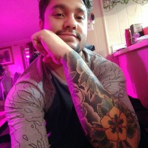 Meet your Posher, Jake